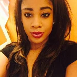 Meet your Posher, Katiana